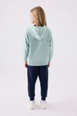 Rolypoly 3483 Kız Çocuk Pijama Takımı - 4