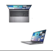 DELL VOSTRO 3530 i5-1334U 16GB 512GB 15.6" UBUNTU N3404PVNB3530U - 2