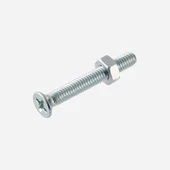 Stabilit Havşa Başlı Vida - 1