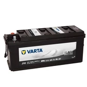 VARTA J10 12V 135 AH BLACK PROMOTIVE AKÜ - 1