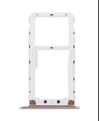 Gmr Xiaomi Redmi 5 Plus Altın Uyumlu Mikro Sd Kart Tepsisi thumbnail 2