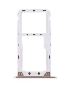 Gmr Xiaomi Redmi 5 Plus Altın Uyumlu Mikro Sd Kart Tepsisi thumbnail 1