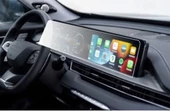 Chery Tiggo 7 Pro Avantgarde Multimedya ve Bilgi Ekranı Uyumlu 9H Nano Ekran Koruyucu 2024 thumbnail 1