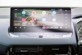 Nissan X Trail 12.3 inç Multimedya Uyumlu 9H Nano Ekran Koruyucu 2022 2023 2024 thumbnail 2