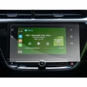 Opel Corsa F Uyumlu 7 inç 9H Nano Ekran Koruyucu 2020 thumbnail 1