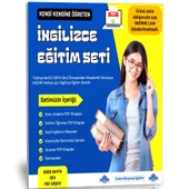 Kendi Kendine İngilizce Eğitim Seti (6000 PDF Sayfası) thumbnail 2