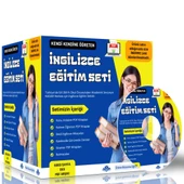 Kendi Kendine İngilizce Eğitim Seti (6000 PDF Sayfası) thumbnail 1