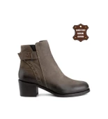 Venüs 1950925K Kadın Deri Bot thumbnail 1