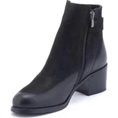 Venüs 1950925K Kadın Deri Bot thumbnail 9