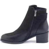 Venüs 1950925K Kadın Deri Bot thumbnail 10