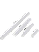 Dokunmatik Sensörlü Tüp Ledli Şarjlı Beyaz LED Auto Mod Dolap Içi, Koridor, Tezgah Altı 10 cm C34 - 1