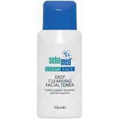 Sebamed Clear Face Yüz Toniği 150 Ml - 1
