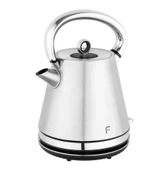 Fakir Percy 1,7Lt İnox Su Isıtıcı - 1