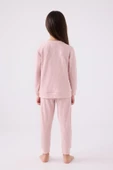 Rolypoly 3464 Kız Çocuk Pijama Takımı - 2