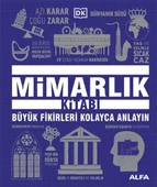 Mimarlık Kitabı (Ciltli) - 1