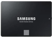 2TB SAMSUNG 870 560/530MB/s EVO MZ-77E2T0BW SSD (Resmi Distribütör Garantili) - 1