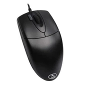 A4 TECH OP-620D OPTIK MOUSE USB SİYAH thumbnail 4