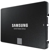 2TB SAMSUNG 870 560/530MB/s EVO MZ-77E2T0BW SSD (Resmi Distribütör Garantili) - 3