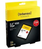 256GB INTENSO 3812440 2.5" 520/500MB/s SSD - 1