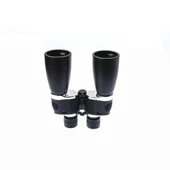 90x60  Metal Gevdili Mavı Mercekli  Dev Boy  Kamp,avcılık Dürbün 1000m/35m thumbnail 3