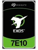 8TB SEAGATE  EXOS 7E10 SATA 3.0 7200 ST8000NM017B thumbnail 1