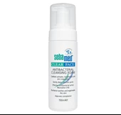 Sebamed Clear Face Temizleme Köpüğü 150 Ml - 1