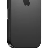 Apple iPhone 16 Pro 128 GB Siyah Cep Telefonu (Apple Türkiye Garantili) - 5
