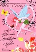 Aşk Hakkında Bildiğim Şeyler - 1