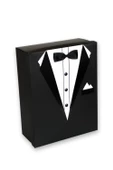 Damat Bohcasi - Damat Kutusu/Sandığı/Kişisel Bakım Ürünleri/Pierre Cardin Çeyiz Terliği 289/Tül - 6