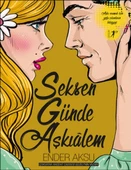 Seksen Günde Aşkıâlem - 1