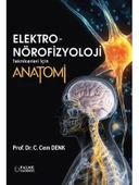 ELEKTRO NÖROFİZYOLOJİ TEKNİKLERİ İÇİN ANATOMİ - 1
