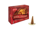 Sandal Cinnamon Cones thumbnail 1