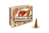 Cinnamon Apple Cones thumbnail 1