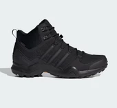 adidas Terrex Swift R2 Mid Goratex Yürüyüş Ayakabısı IF7636 - 1