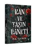 Kan ve Taşın Laneti - 1