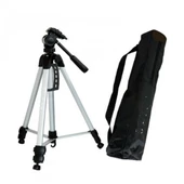 1570 Mm Tripod 3yönlü Profesyonel Süper Kalite thumbnail 1