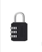 Uzun Ömürlü Dayanıklı Kaliteli Şifreli Asma Kilit 32mm thumbnail 1