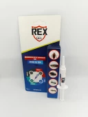Zag Rexgel 5 Gr Hamam Böceği Ve Karınca Jeli Yem - 3