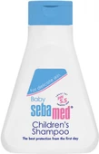 Sebamed Bebek Şampuan 250 Ml - 1
