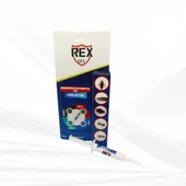 Zag Rexgel 5 Gr Hamam Böceği Ve Karınca Jeli Yem - 2