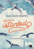 Efsanevi İstanbul Yarımadası - 1