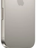 Apple iPhone 16 Pro 128 GB Natural Cep Telefonu (Apple Türkiye Garantili) - 4