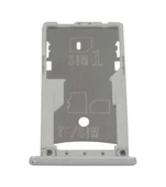Gmr Xiaomi Uyumlu Redmi 3 Sim tepsi Gri - 1