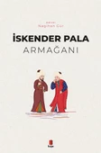 İskender Pala Armağanı (Ciltli) - 1