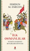 İlk Osmanlılar - 1