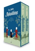 Mukaddime 1-2 Set (Ciltli - Kutulu) - 1