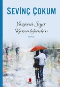 Yüzünü Sıyır Karanlığından - 1