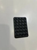 VAKUM TELEFON TUTUCU (ÖPÜCÜK) SİLİKON - 2