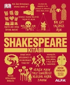 Shakespeare Kitabı (Ciltli) - 1