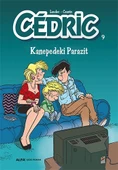 Cedric 9 - Kanepedeki Parazit - 1
